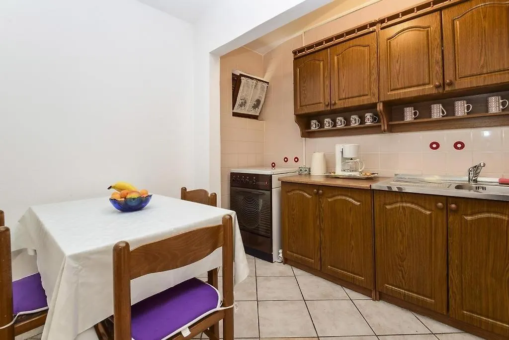 Apartments By The Sea Pag - 15670 Pag Town Croatia