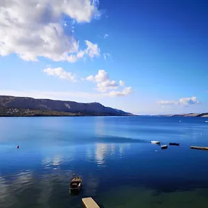 Panzió Bellavista, Pag Town